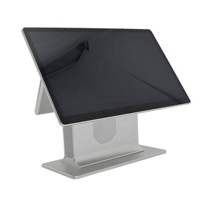 Windows Cash Register 2.4G 5G <strong>Wireless</strong> Wifi <strong>POS</strong> System <strong>Machine</strong> Without Thermal <strong>Printer</strong> - Product Image 3