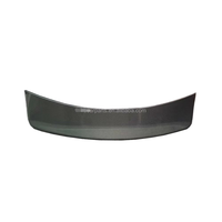 Aileron arrière en fibre de carbone véritable, ajustement parfait 2013, accessoires de voiture, pièces de tuning automobile pour BMW F82 M4 Lb P Style