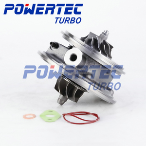 Cartucho de Turbocompresor 806500-0001 Turbolader Core GTB1449VZ para Citroen C4 C5 DS 4 DS 5 2.0 HDi DW10FD <span class=keywords><strong>RHE</strong></span> DW10CTED4 120 KW - Product Image 6