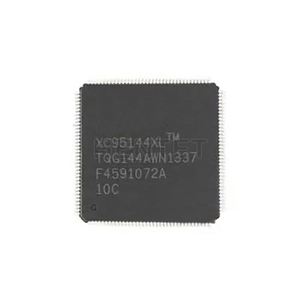 Hentet New XC95144XL-10TQ144C IC CPLD 144MC 10NS 144TQFP XC95144 XC9500XL - Product Image 1