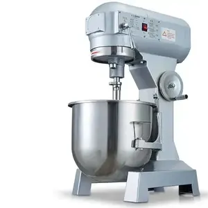 Stainless Steel Flour Mixing Machine / Dough kneading machine / Dough mixer