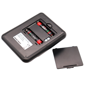 Cân Milligram 50g X 0,001g, Cân Micro, Cân Bột để Đổ Lại với Hộp Di Động, Cân <span class=keywords><strong>Microgram</strong></span> Nguồn USB/Pin - Product Image 5