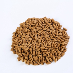 Aliments <span class=keywords><strong>pour</strong></span> chats séchés, produit de qualité supérieure, bon marché, avec nourriture équilibrée et une variété de parfums - Product Image 1