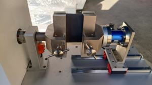 OTS-Mobiltelefone Torsion prüfmaschine/automatischer Torsion tester für Mobiltelefone - Product Image 5