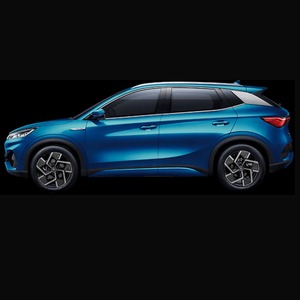BYD Yuan รถบวกกับ EV รถยนต์ใช้พลังงานต่ำ <span class=keywords><strong>Atto3</strong></span> 5ประตู5ที่นั่ง <span class=keywords><strong>SUV</strong></span> 160กม./ชม. 204Hp เชื้อเพลิงไฟฟ้าสำหรับผู้ใหญ่ - Product Image 3