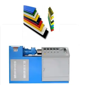 PVC Sealing Strip PVC Profile Extruder Machine