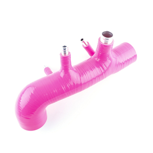 Tuyau d'admission en silicone pour <span class=keywords><strong>Subaru</strong></span> Impreza WRX STI GC8 EJ20 VER 5-6 98-00 - Product Image 4