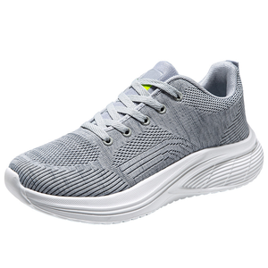 Calzado deportivo cómodo y con buen soporte; calzado deportivo ligero de estilo urbano minimalista. - Product Image 6