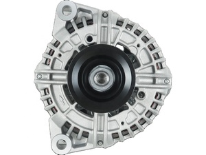 Alternador Original para DEERE SEG, Generador 0124625220 0124625108 0124625107 0124625029 RE210793 RE555751 SE501834 0124625220 - Product Image 1