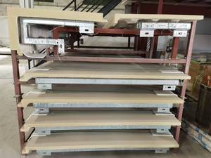 Hormigón Prefabricado de Alta Durabilidad y Baja Contracción, Premezcla UHPC, Mezcla Seca Blanca Avanzada <span class=keywords><strong>para</strong></span> Proyectos de Ingeniería Civil - Product Image 6