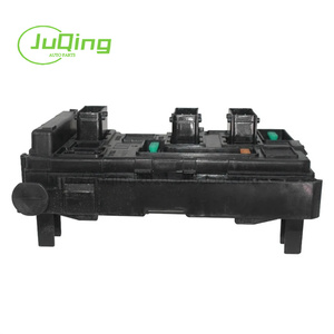 9650618280 BSM B5 Module de boîte à fusibles pour Citroen Xsara Berlingo <span class=keywords><strong>Picasso</strong></span> C2 <span class=keywords><strong>C3</strong></span> C5 Partner 206 307 6500Y3 nouveau - Product Image 6