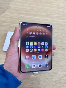 Smartphone pliable Pura X Max 7,7'' Oled 120Hz <span class=keywords><strong>Ki</strong></span> Rin 9030 Pro 5300mAh 66W 50MP ESIM - Product Image 2