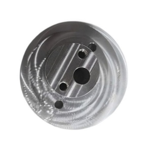 Pièces de tournage industrielles CNC, personnalisation de la fabrication, fabriqué en Chine et au Guatemala - Product Image 1
