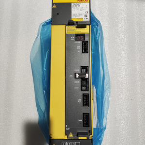 Nuevo Servomotor Fanuc A06B-6200-H015 Alpha iPS 15-B - Product Image 3