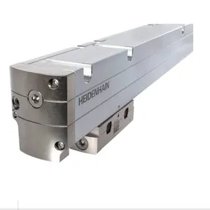 Heidenhain Grating Ruler Magnetic Linear Encoder Optical LB382 LB382C LB383 ML840mm ID315418 1440 1840 2240 2440 LB383