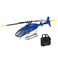 RC ERA C187 Drone Elettrico in Plastica 2.4G 6CH con Giroscopio a 6 Assi, Controllo Tramite App, HD 720P, per Interni ed Esterni, Ideale per Principianti, con Mantenimento dell'Altitudine