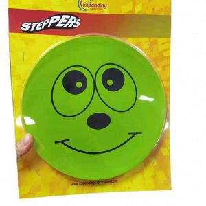 Posavasos de PVC Antideslizante con Dibujos Animados Divertidos, Resistente al Agua y al Calor para Tazas de Café, Tazones, Excelente Regalo Promocional - Product Image 5