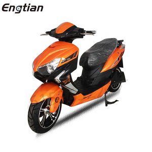 Engtian, Nuevo Diseño, Scooter Eléctrico de 1000w, Rápido, CKD, 2 Ruedas, Movilidad Personal, Proveedor Chino, Scooter THF1 - Product Image 2