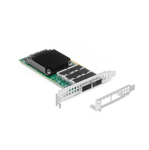 Tarjeta Adaptadora NVID1A MCX623106AN-CDAT ConnectX-6 Dx EN 100GbE Crypto Precio de Fábrica - Product Image 2
