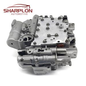 Pièces automobiles U340E U341E U341F U540E, corps de soupape de transmission CVT pour Toyota Corolla P377402, livraison d'usine - Product Image 3