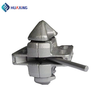 Vận Chuyển Container Góc Twist Khóa Kết Nối Cho Lên Và Xuống Container - Product Image 3