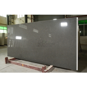 <span class=keywords><strong>Piedra</strong></span> <span class=keywords><strong>de</strong></span> Cuarzo <span class=keywords><strong>Artificial</strong></span> Marrón Premium para Encimeras <span class=keywords><strong>de</strong></span> Cocina, Encimeras <span class=keywords><strong>de</strong></span> Cuarzo para Cocinas, Losas <span class=keywords><strong>de</strong></span> Cuarzo Blanco - Product Image 6