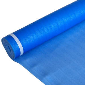 Cheap Price 2mm - 3mm EPE <b>Foam</b> Laminate Flooring Underlay With PE Film Wholesale in Bulk from Vietnam - Product Image 6