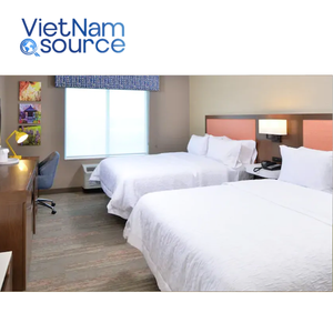 Ensembles de meubles modernes complets, projets de bois dur de haute qualité pour la maison, OEM, ODM, US, fabricant de meubles d'hôtel Hampton - Product Image 3