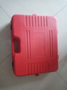 Probador de presión de radiador Universal para coche más Popular, venta al por mayor, Detector de fugas de tanque de agua - Product Image 6