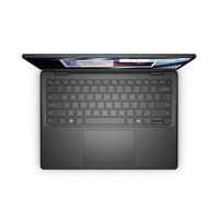 Laptop Kantor Dell Pro14 PV14250 14 inci, Performa Tinggi Nilai Terbaik, CPU Core 7 150U, Memori DDR5, SSD, WiFi Terintegrasi