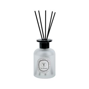 Yuhuan Reed <b>Diffuser</b> 100ml Glass Cylinder Deodorizer For Bathroom Home Aromatherapy - Product Image 3