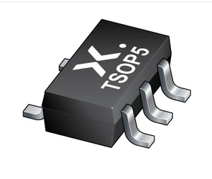 Circuits intégrés de commutation d'alimentation NPS4069GVH - Distribution d'alimentation NPS4069GV/SOT753/SO5 - Product Image 1