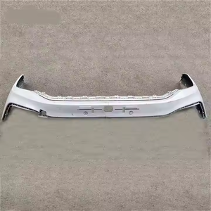 Baimi usine bonne qualité Auto pièces de rechange carrosserie pare-chocs assemblage OEM pare-chocs avant Kit pour Volkswagen <span class=keywords><strong>Tiguan</strong></span> 21 OE 5NH 807 217 GRU - Product Image 4