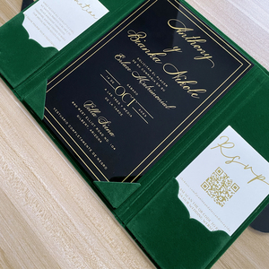 Invitations <span class=keywords><strong>de</strong></span> <span class=keywords><strong>mariage</strong></span> 2023 Invitations <span class=keywords><strong>de</strong></span> <span class=keywords><strong>mariage</strong></span> <span class=keywords><strong>de</strong></span> luxe en <span class=keywords><strong>bois</strong></span> Invitations <span class=keywords><strong>de</strong></span> <span class=keywords><strong>mariage</strong></span> en gros - Product Image 5
