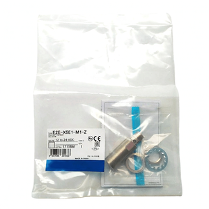 Controlador PLC E2E-X5E1-M1-Z, Servidor, Controlador, Nuevo y Original, Disponible - Product Image 1