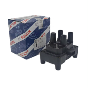 BOSCH 0221503485 คอยล์จุดระเบิดใหม่สำหรับรถยนต์ฟอร์ดและวอลโว่ - Product Image 1