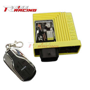 Centralina CDI Digitale da Corsa Rise Racing per Bajaj Pulsar NS200 <span class=keywords><strong>NS</strong></span> 200 200NS Rouser <span class=keywords><strong>NS</strong></span> 200 JL351200 12-15 - Product Image 4