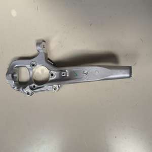 Prix compétitif Système de suspension de l'essieu avant Nouvel axe de bras d'articulation pour Chrysler - Product Image 2