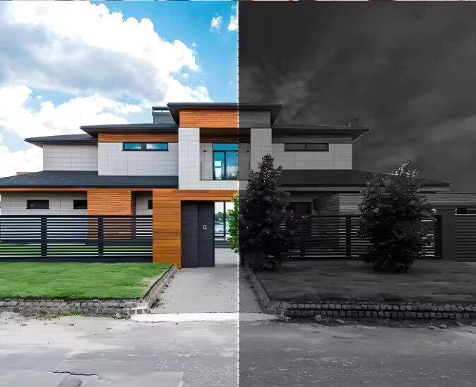 ai cctv cameras with artificial intelligence