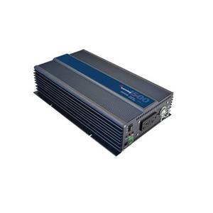 Generador de Onda Sinusoidal Pura de 120 VCA y 1500 Vatios de Salida, Capaz de Conexión Directa, Entrada de 12 VCC, Modelo PST-1500-12, Fabricado en EE. UU. - Product Image 1