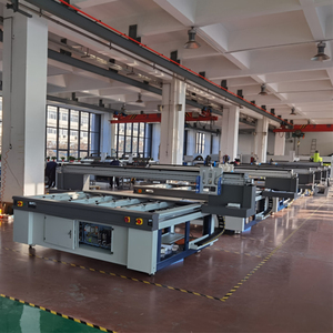 Máy in UV đa chức năng khổ lớn, máy in phun UV khổ lớn trên bề mặt phẳng dùng cho nhựa, kim loại, kính 2513 để in <span class=keywords><strong>Epson</strong></span> Dx7 - Product Image 5