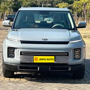 Geely ICON 2020 1.5TD I9 BSG FWD, <span class=keywords><strong>Auto</strong></span> Geely, SUV Pequeño de 5 Asientos, Autos de Gasolina, Autos Usados Baratos en Venta - Product Image 2