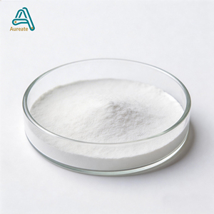 Bemotrizinol en Polvo a Granel CAS 187393-00-6 Grado Cosmético Certificado ISO 98% de Pureza 1kg MOQ Marca Aureate - Product Image 3