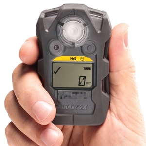 Détecteur de gaz Altair 2X, détecteur de monoxyde de carbone - Product Image 2