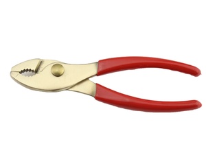 Pinze combinate regolabili in alluminio e bronzo per strumenti regolabili per chiavi 6 "deposito di petrolio stazione di benzina - Product Image 2