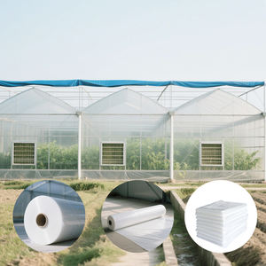 غشاء زراعي نفقي مقاوم للأشعة تحت البنفسجية يدوم طويلاً - Product Image 5