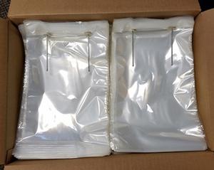 Manufacturer <b>Plastic</b> Bags Wicket Polyethylene Bag for Food Wrapping and Packaging, Shopping Custom Bags - Product Image 5