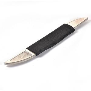 Paslanmaz çelik gitar tamir ve Luthier araçları profesyonel taçlandıran dosya gitar bas gitar aksesuarları için somun dosyaları - Product Image 6