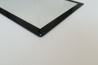 Écran tactile LCD PCAP OEM/ODM de 15,6 pouces pour terminaux en libre-service