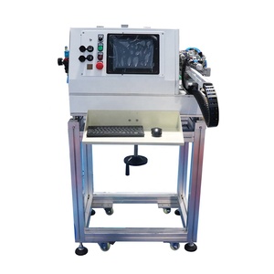 Автоматическая печатная и Этикетировочная машина Orshang в режиме реального времени, онлайн-машина для печати и маркировки на стороне коробки - Product Image 2